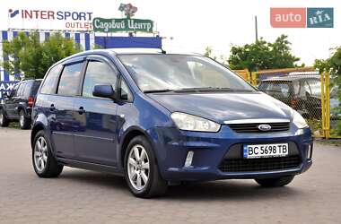 Ford C-Max 2009