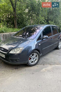 Ford C-Max  2006