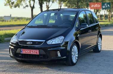 Ford C-Max 2007