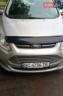 Ford C-Max  2014
