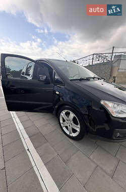 Ford C-Max  2004