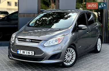 Ford C-Max  2013