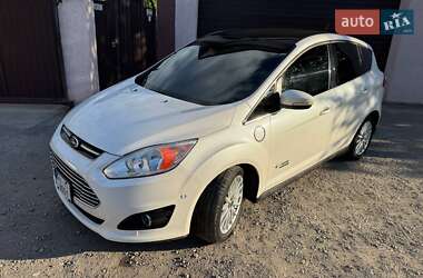 Ford C-Max  2016