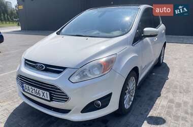 Ford C-Max 2015