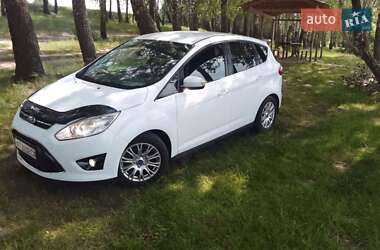 Ford C-Max  2012