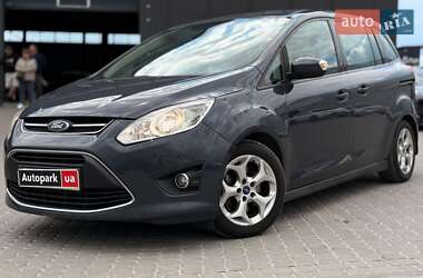 Ford C-Max  2012