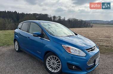 Ford C-Max  2013