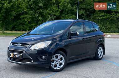 Ford C-Max  2012