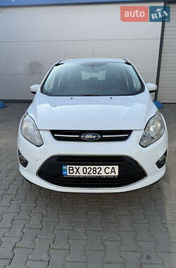 Ford C-Max  2012