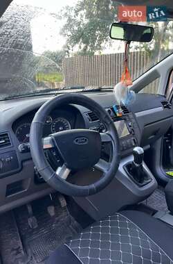 Ford C-Max  2005