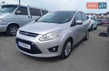 Ford C-Max  2013