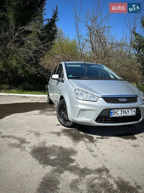Ford C-Max 2009