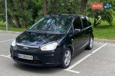 Ford C-Max  2007