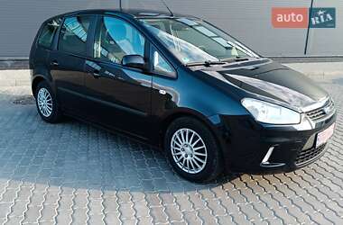 Ford C-Max 2008