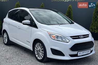 Ford C-Max  2017