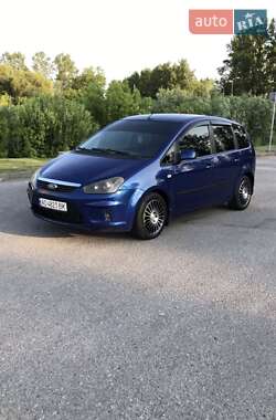 Ford C-Max  2008