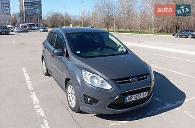 Ford C-Max 2012