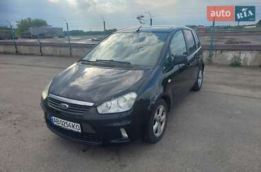 Ford C-Max 2009