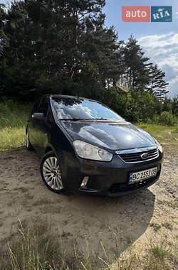Ford C-Max  2010