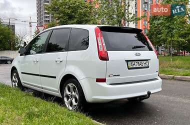 Ford C-Max  2010