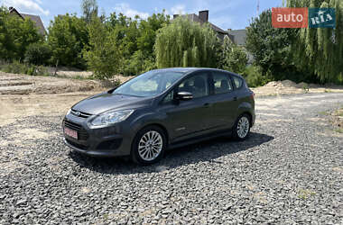 Ford C-Max  2017