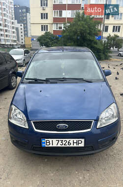 Ford C-Max  2007