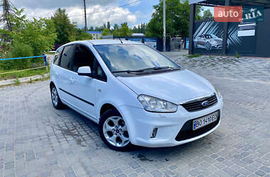 Ford C-Max  2010