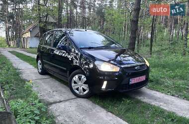 Ford C-Max  2008