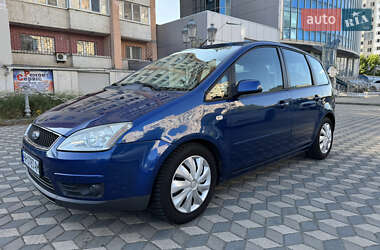 Ford C-Max 2007