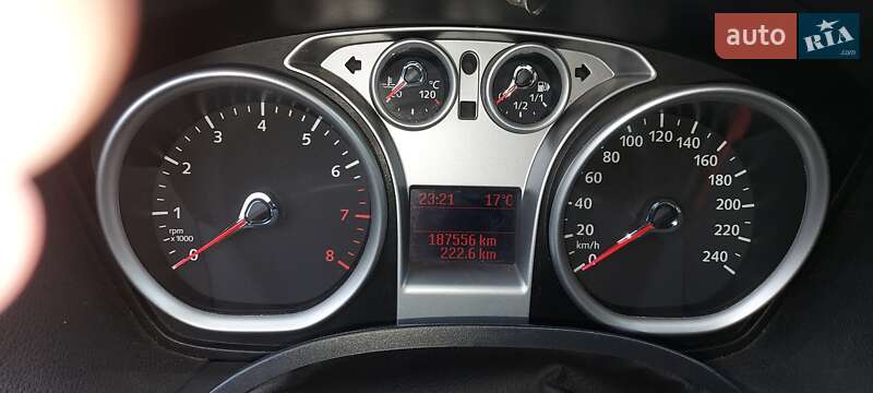 Минивэн Ford C-Max 2008 в Харькове фото 3 Минивэн Ford C-Max 2008 в Харькове