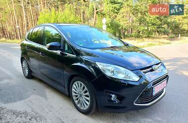 Ford C-Max  2011