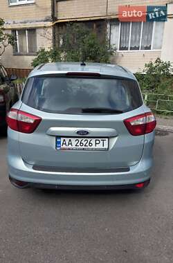 Ford C-Max  2013
