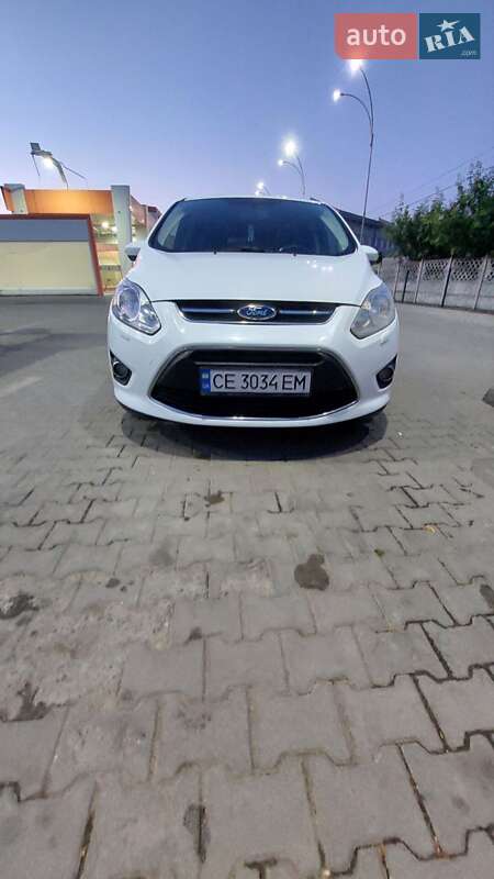 Ford C-Max 2011