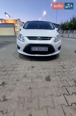 Ford C-Max 2011