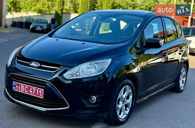 Ford C-Max  2012
