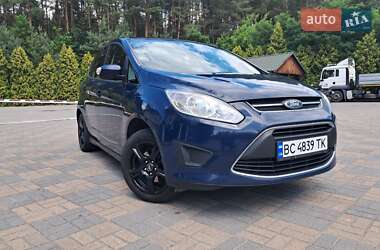 Ford C-Max 2014