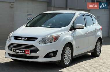 Ford C-Max 2013