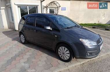 Ford C-Max  2006