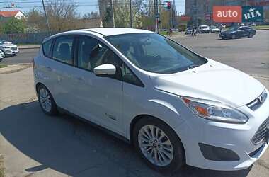Ford C-Max  2017