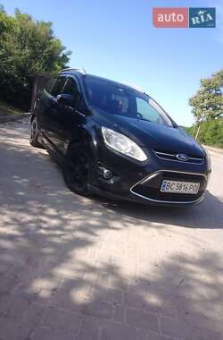 Ford C-Max 2011