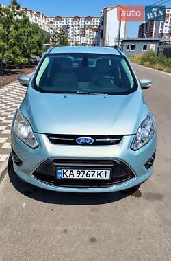 Ford C-Max 2014