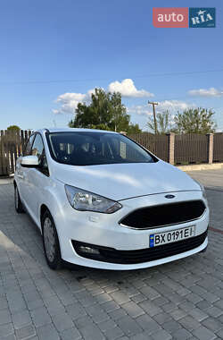 Ford C-Max  2016
