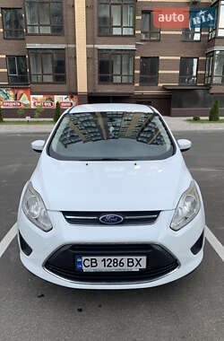Ford C-Max 2012