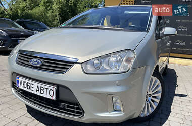 Ford C-Max 2008