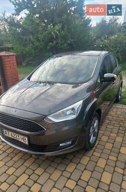 Ford C-Max  2017