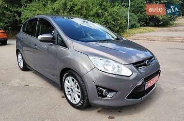 Ford C-Max  2014
