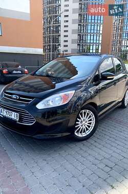 Ford C-Max 2014