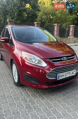 Ford C-Max 2013