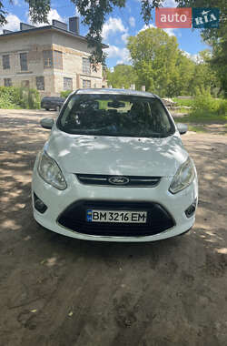 Ford C-Max  2011