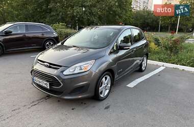Ford C-Max  2017